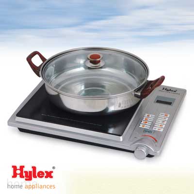 Manufacturers Exporters and Wholesale Suppliers of Induction Cooker New Delhi Delhi